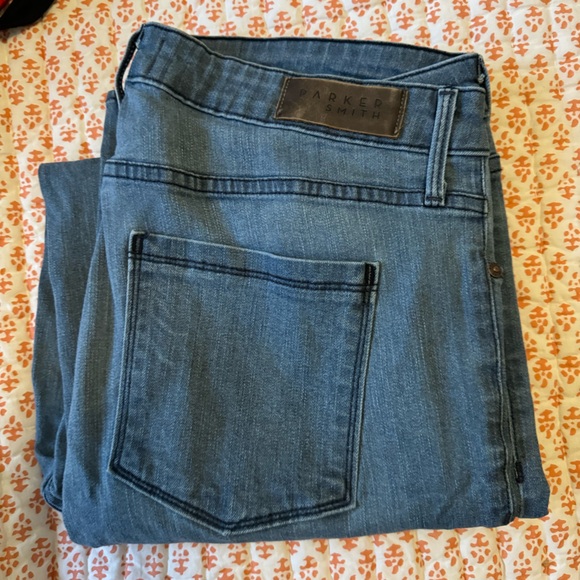 Parker Smith Jeans - Picture 5 of 8